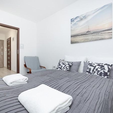Apartamenty Paryska By Renters Kołobrzeg Εξωτερικό φωτογραφία