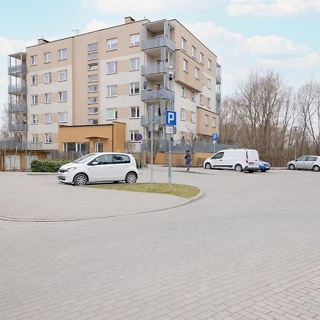 Apartamenty Paryska By Renters Kołobrzeg Εξωτερικό φωτογραφία