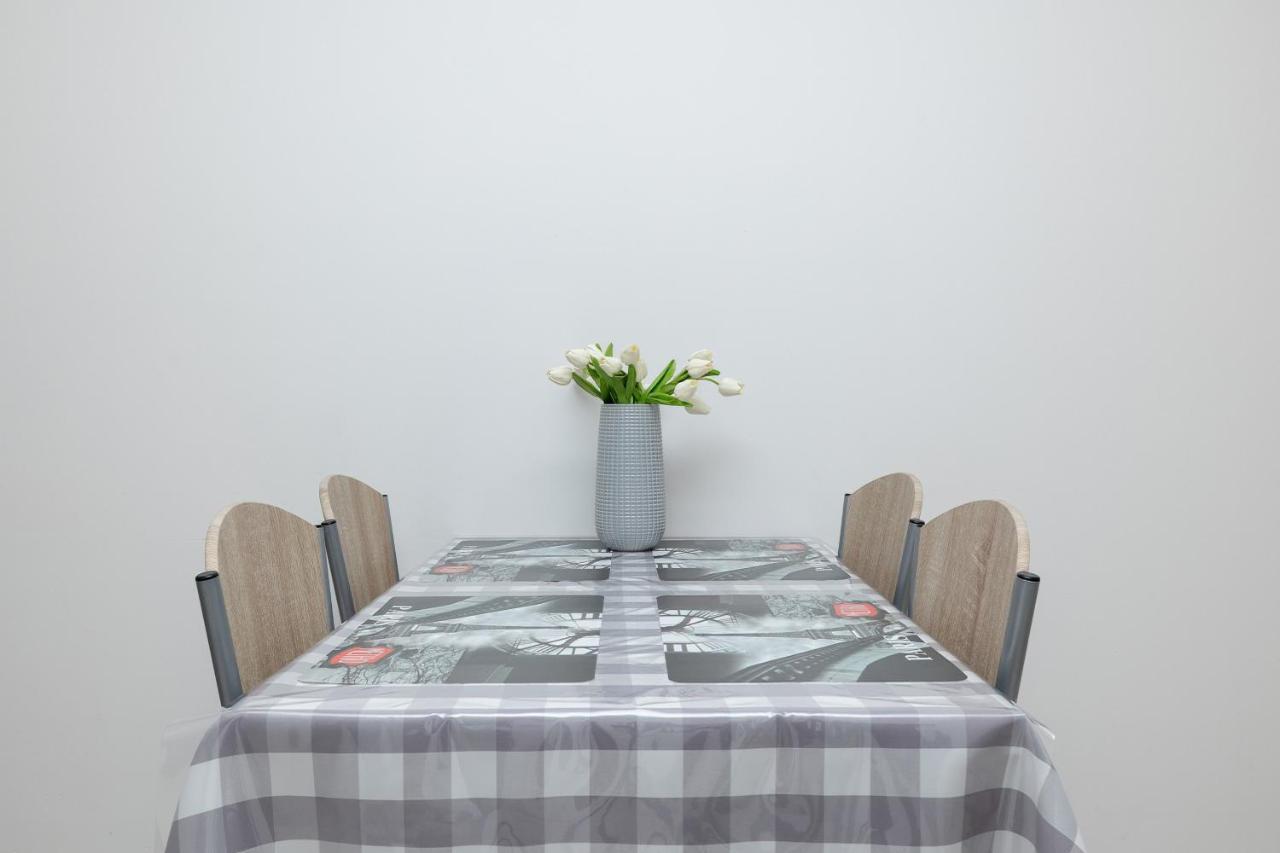 Apartamenty Paryska By Renters Kołobrzeg Εξωτερικό φωτογραφία